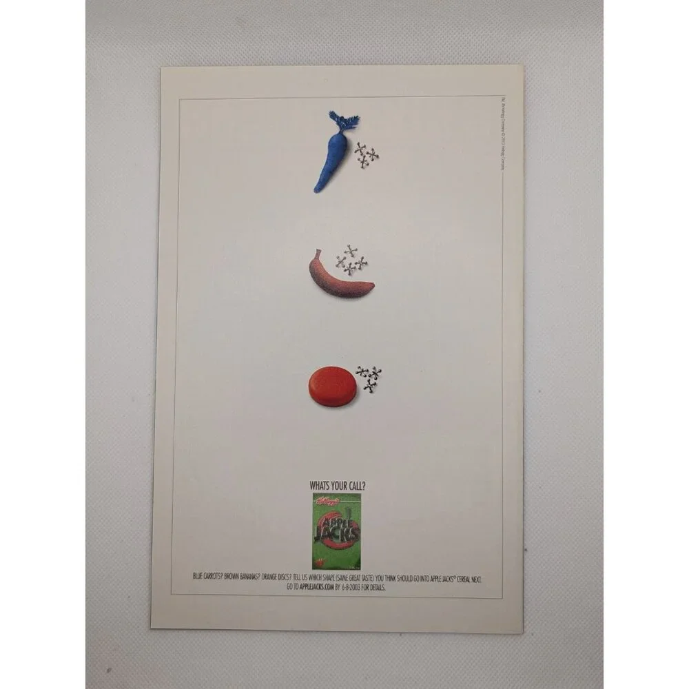 Exiles #23 2003 First Print 1st Tony Stark as Dr Doom Set 23 thru 25 - Picture 4 of 7